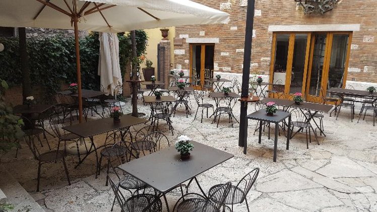 La Rosetta
