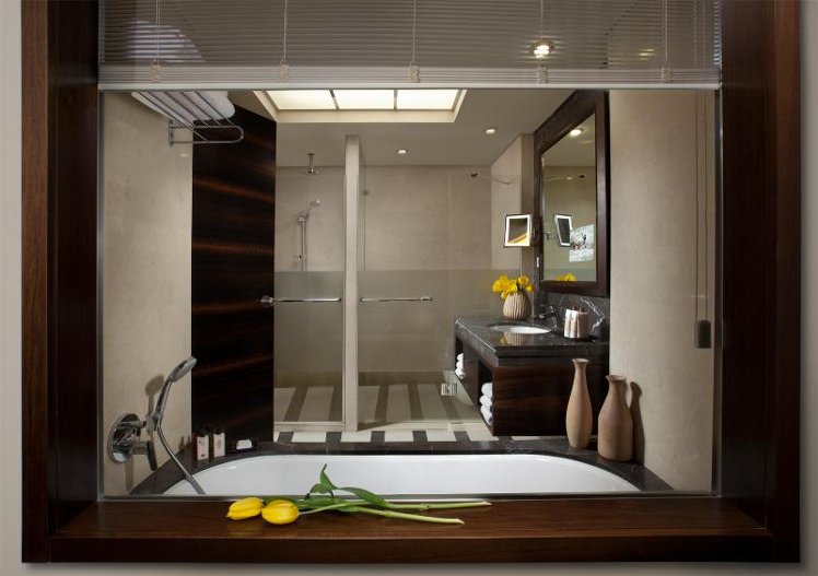 Double or Twin EXECUTIVE Room