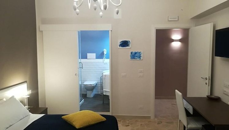 Prima Stella B&B