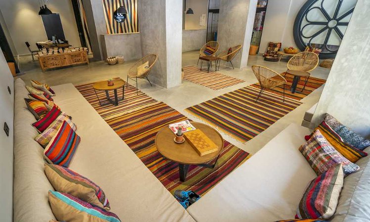 Cooks Club Alanya (Adults Only 12 )