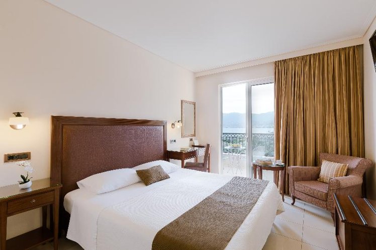Double or Twin STANDARD Room