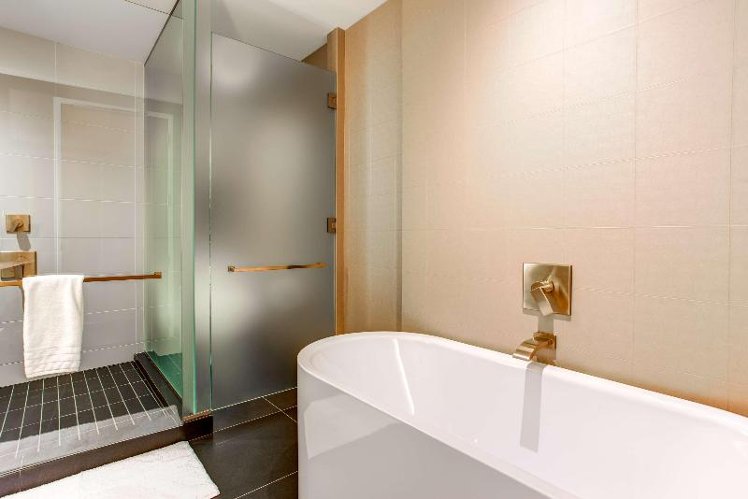 SUITE LUXURY Room
