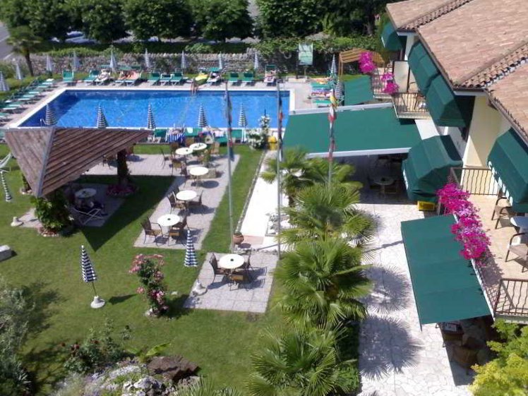 General view
