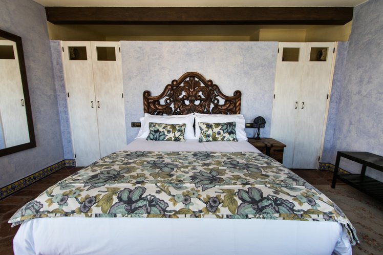 SUITE STANDARD Room