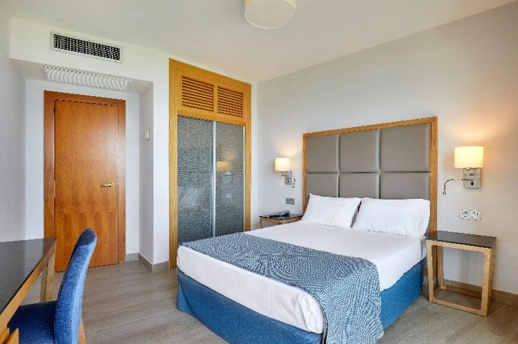 Double or Twin PREMIUM SEA VIEW Room