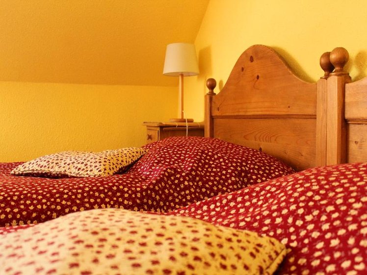 Double or Twin STANDARD Room