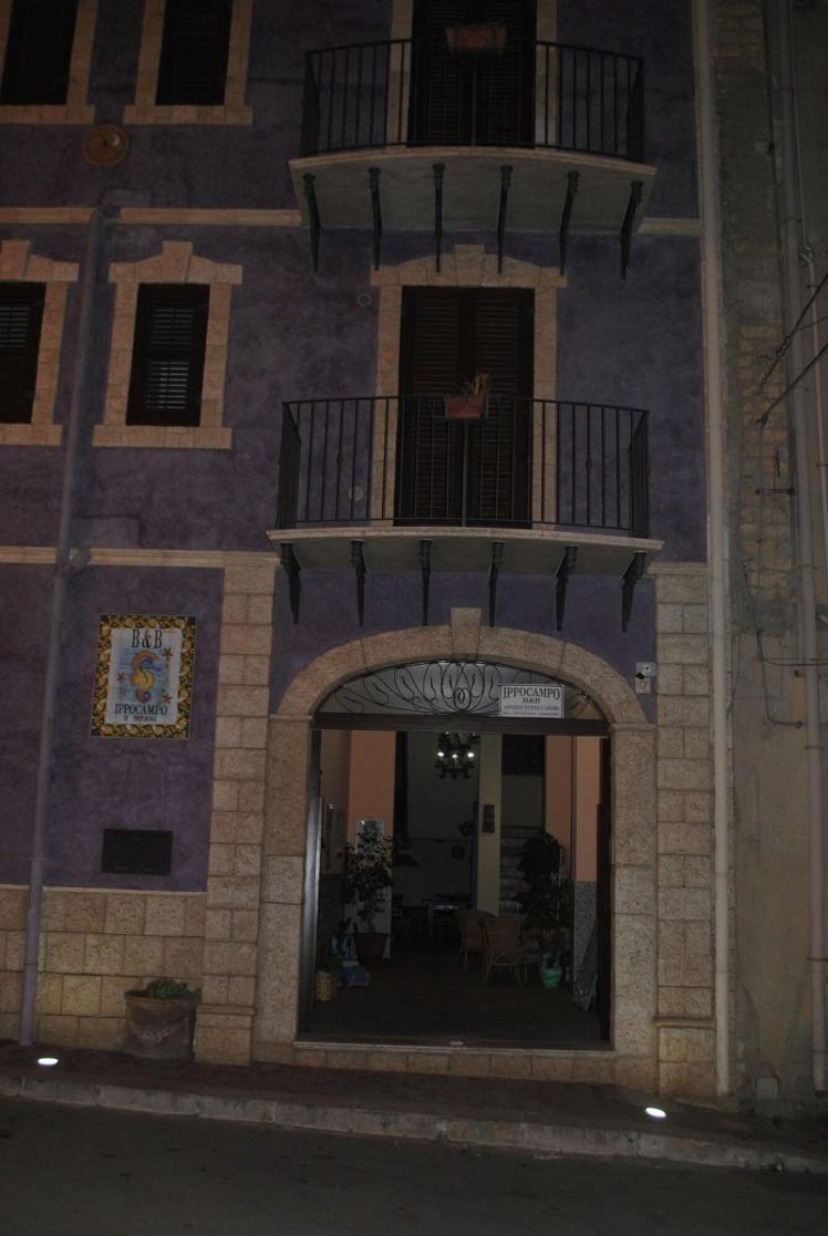 General view