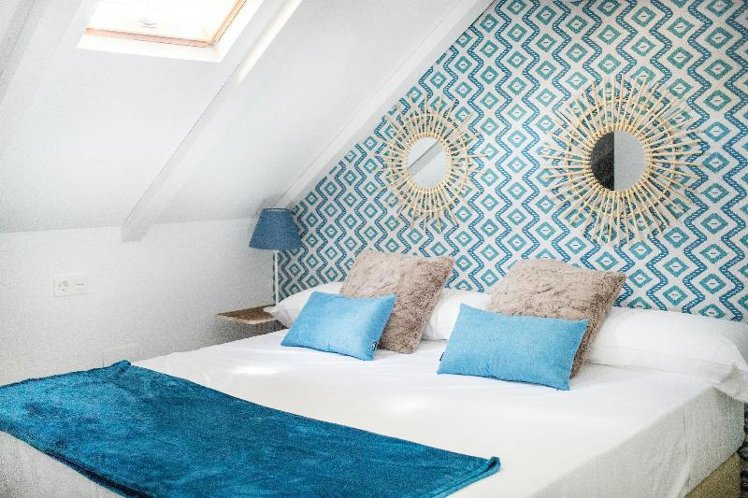 APARTMENT DUPLEX Room