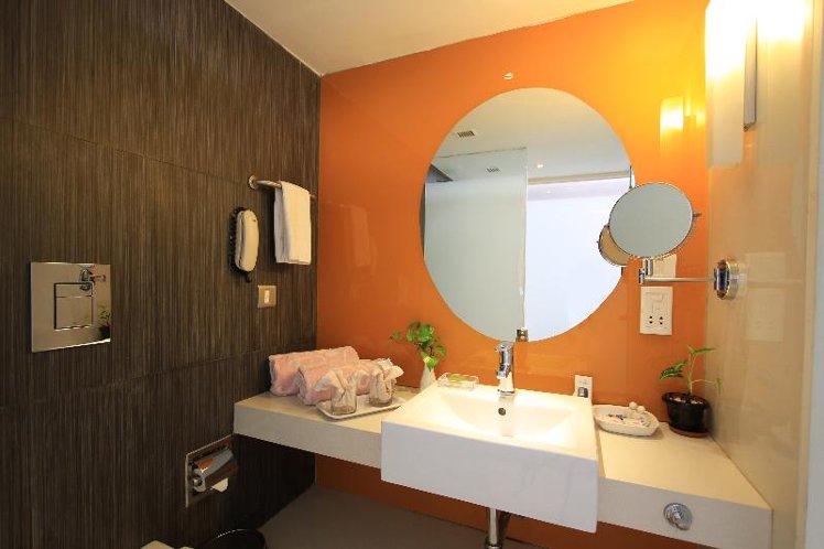 Double or Twin STANDARD Room