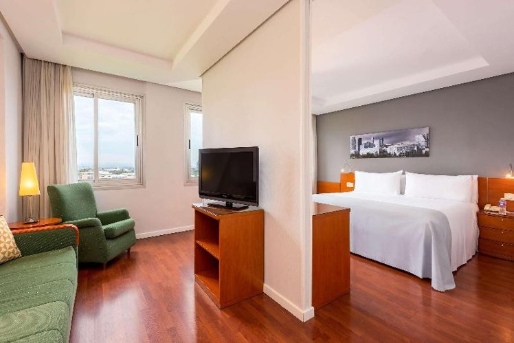 DOUBLE PREMIUM Room