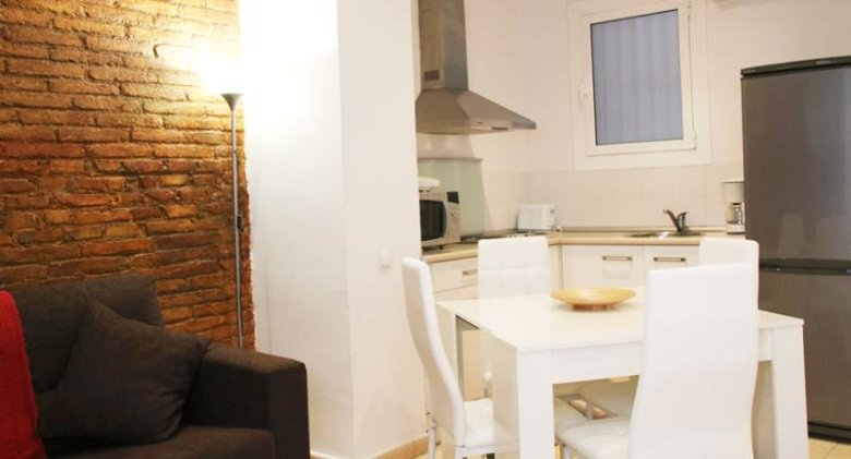 APARTMENT SUPERIOR CAPACITY 2 Room