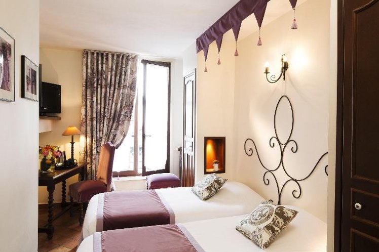 TWIN STANDARD Room