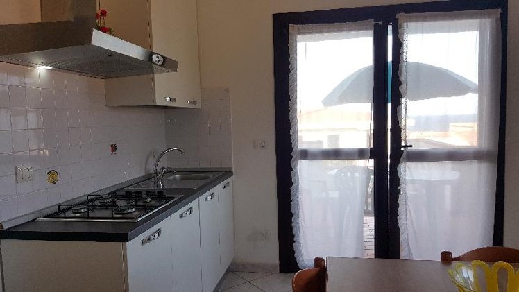 APARTMENT CAPACITY 4 Room