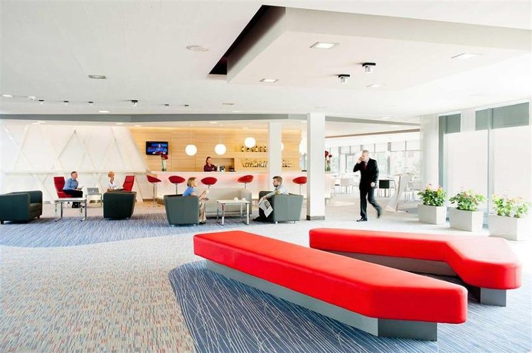 Novotel Wroclaw City