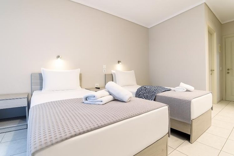 DOUBLE CLASSIC Room