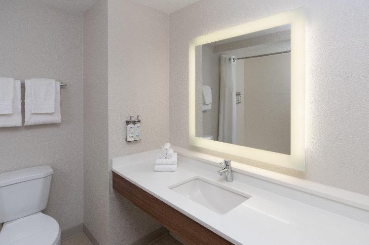 DOUBLE TWO QUEEN BEDS Room
