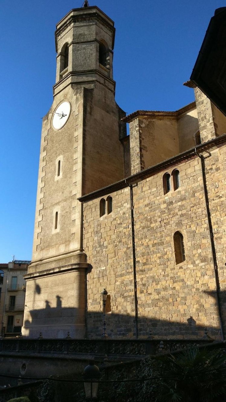General view