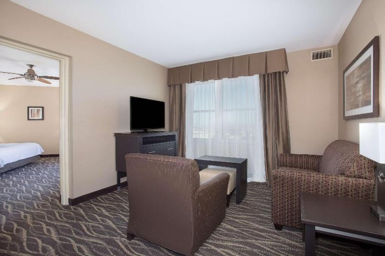 SUITE TWO BEDROOMS Room