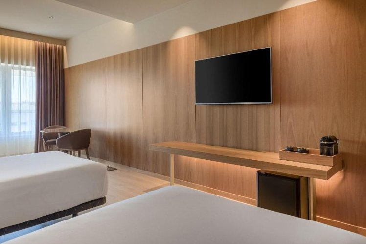TWIN NON SMOKING Room