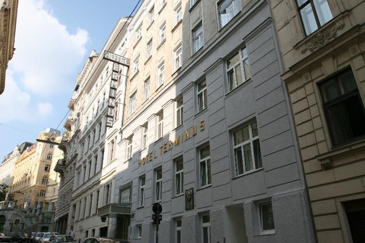 General view