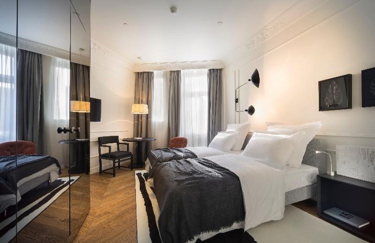 Room STANDARD Room