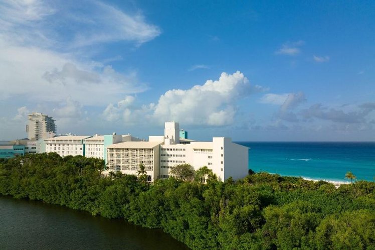 The Westin Resort & Spa Cancun