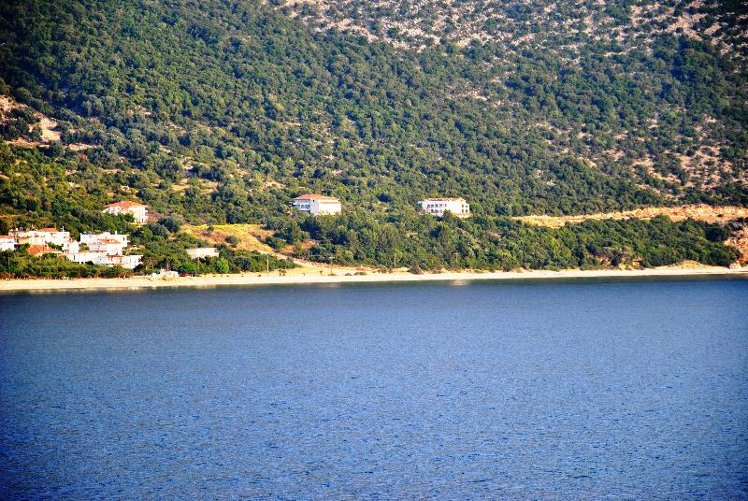 General view