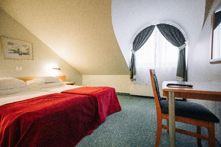 Rixwell Viru Square Hotel