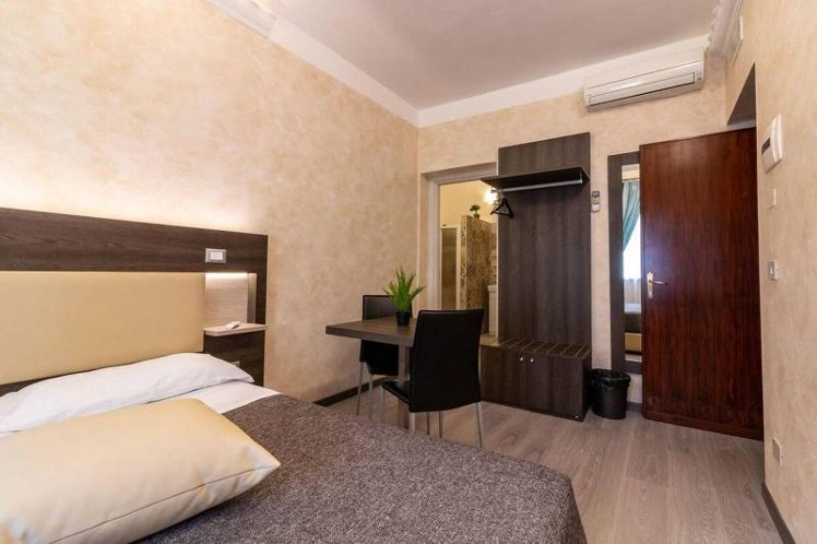 Bed & Breakfast Kunesias