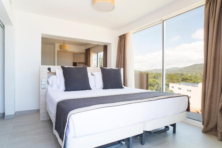 JUNIOR SUITE SUPERIOR Room