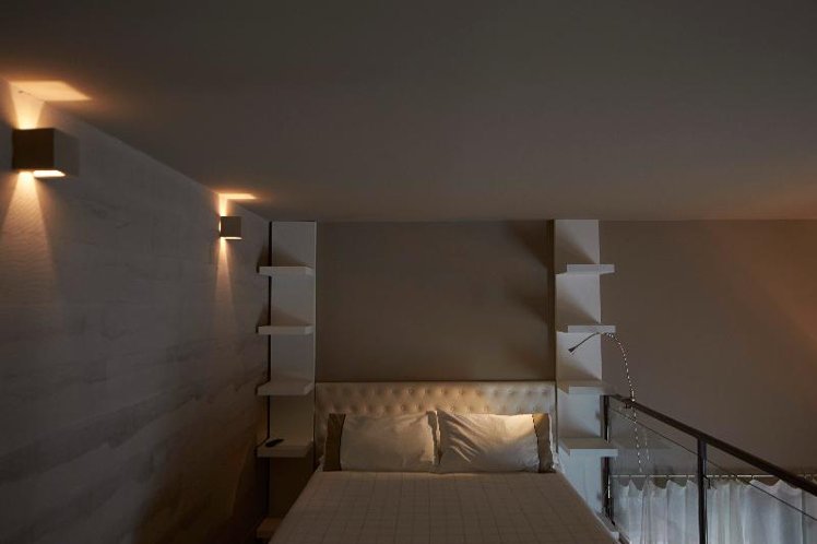 APARTMENT SUPERIOR WITH TERRACE Room