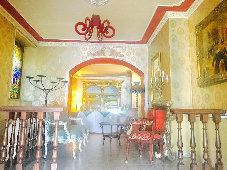 Villa Riis