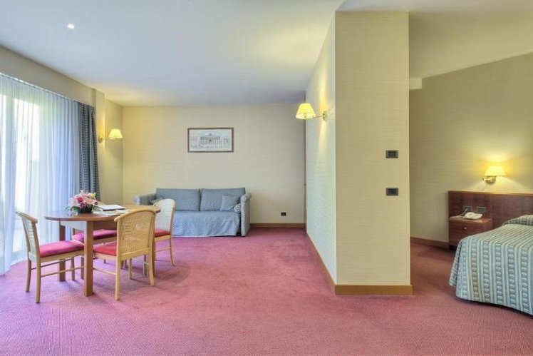 Hotel Petra