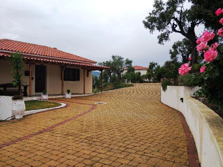 VILLA STANDARD Room