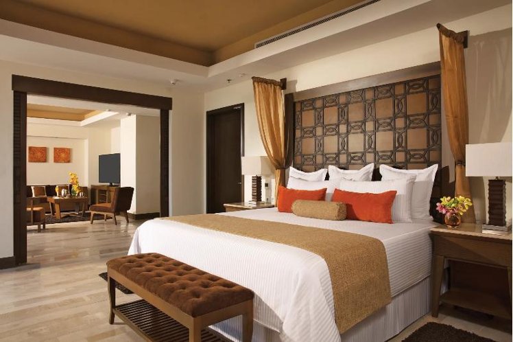 JUNIOR SUITE GARDEN VIEW Room