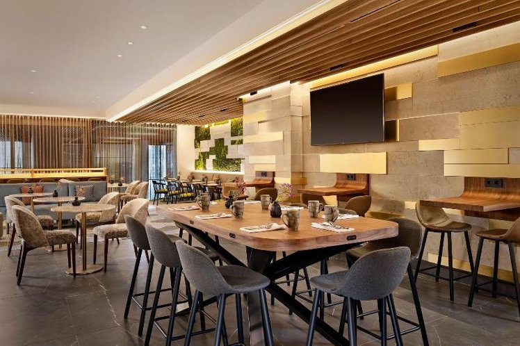 TWIN CLUB Room