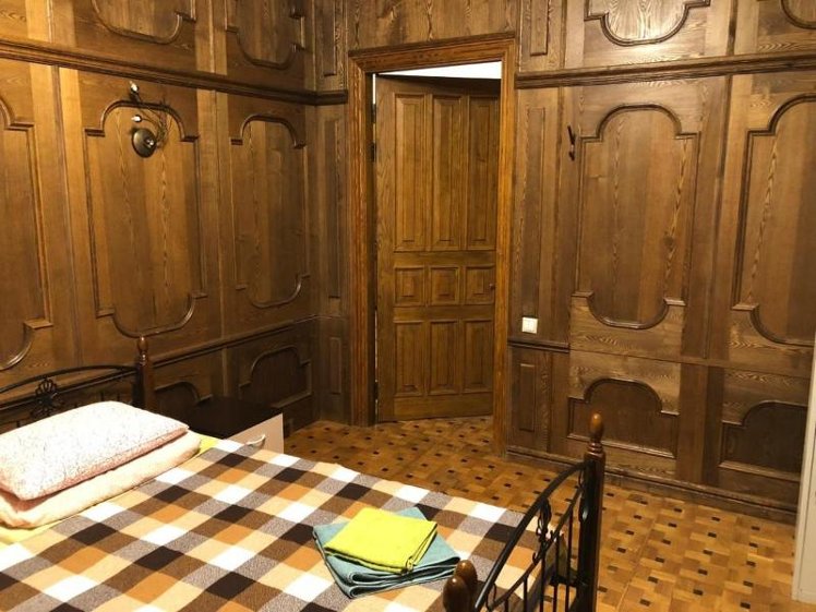 SUITE STANDARD Room