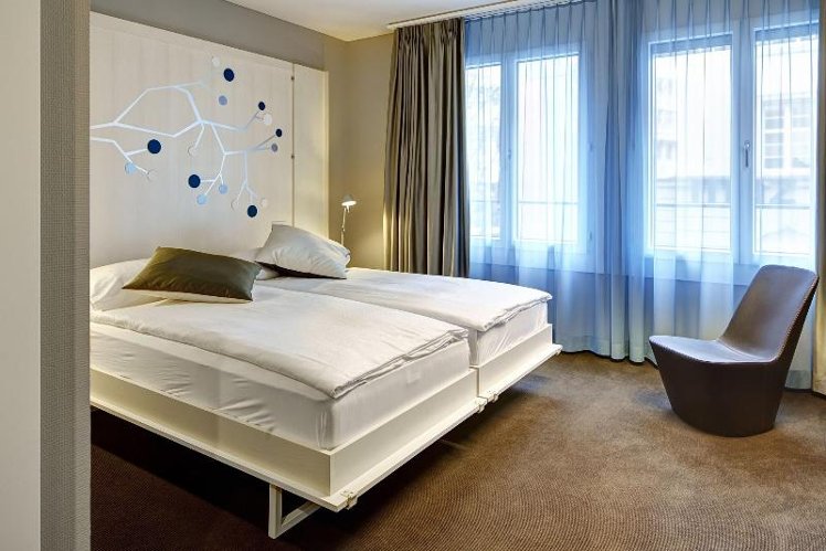 TWIN STANDARD Room