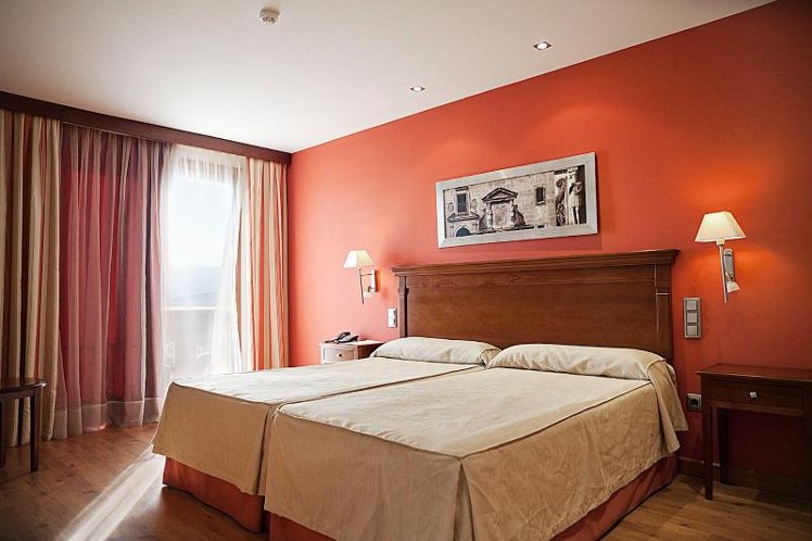 Double or Twin STANDARD Room