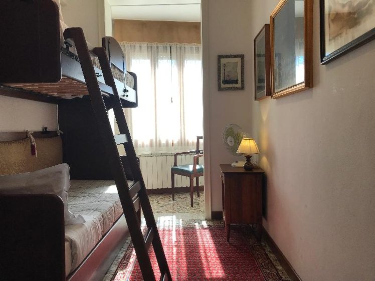 APARTMENT LAGOON VIEW Room