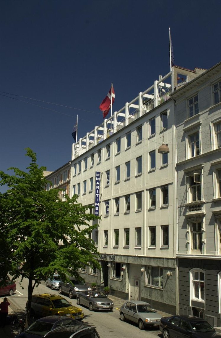 General view