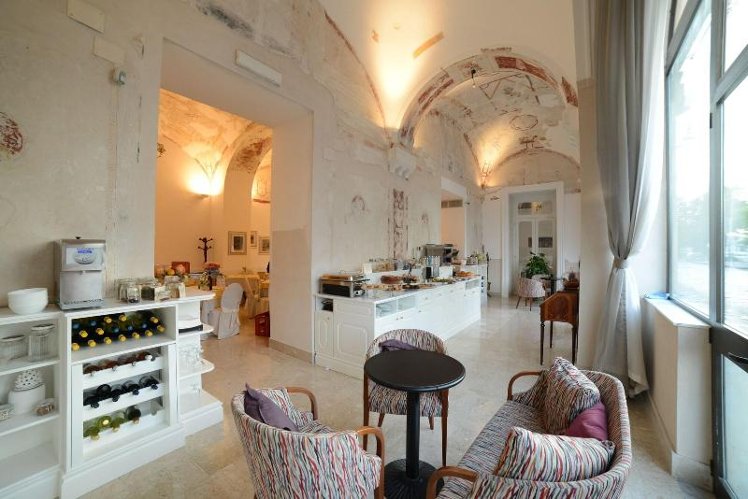 Hotel Vittoria