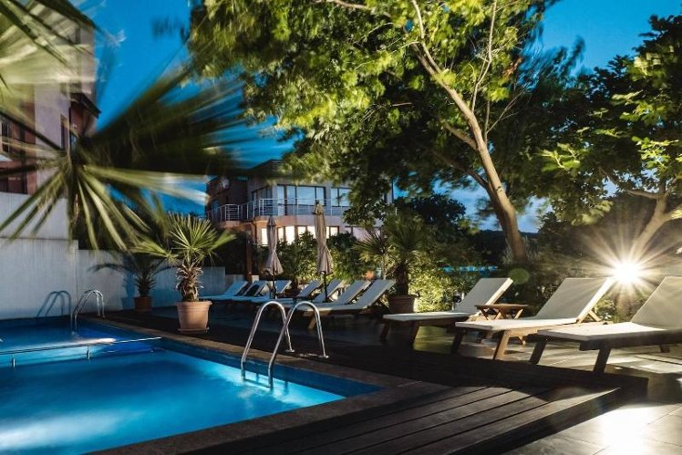 Design Hotel Logatero