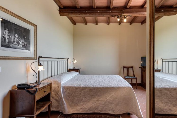 SUITE STANDARD Room