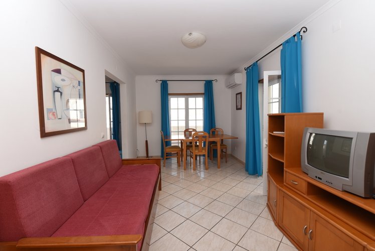 APARTMENT TWO BEDROOMS Room