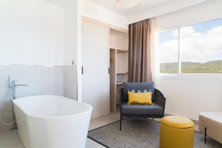 JUNIOR SUITE SUPERIOR Room