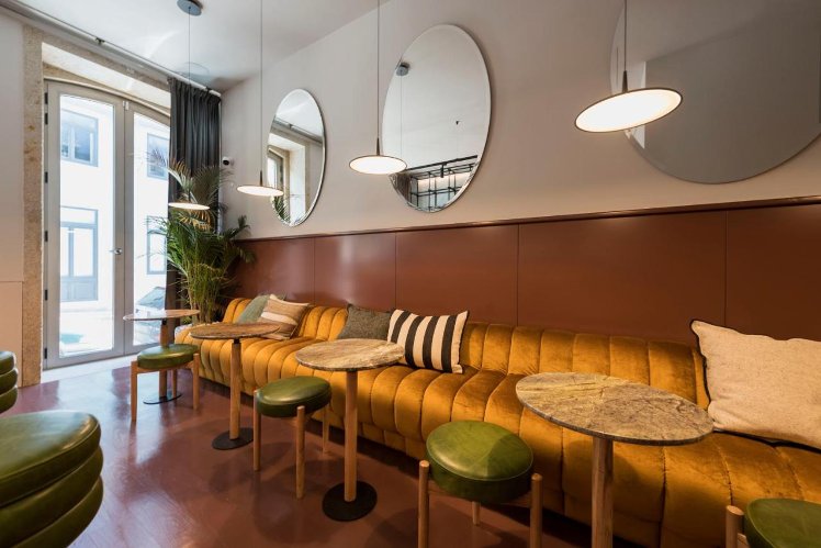 Jardins Do Porto Boutique Guest House
