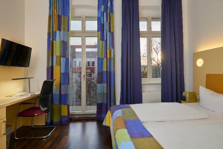 DOUBLE SINGLE USE SUPERIOR Room