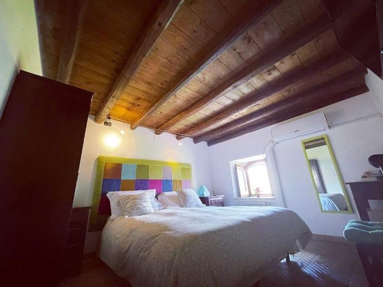 QUADRUPLE DELUXE Room