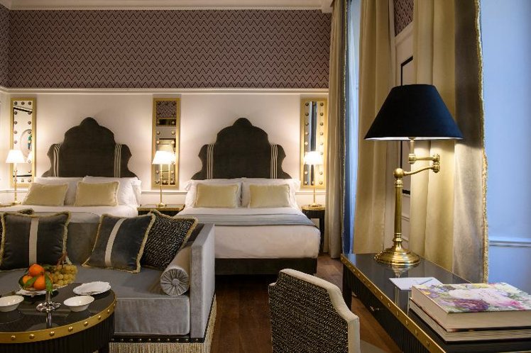 SUITE STANDARD Room